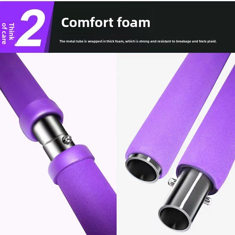 Multi-functional fitness bar - Image 3