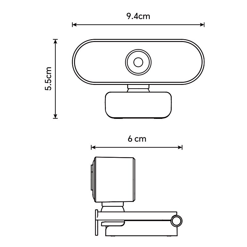 Computer camera - Image 2