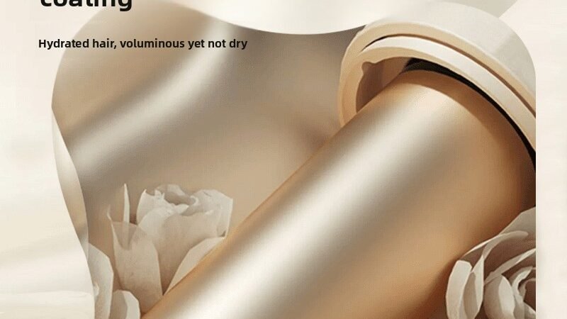 Effortless Styling with an Automatic Curling Iron: Is It Worth Buying?
