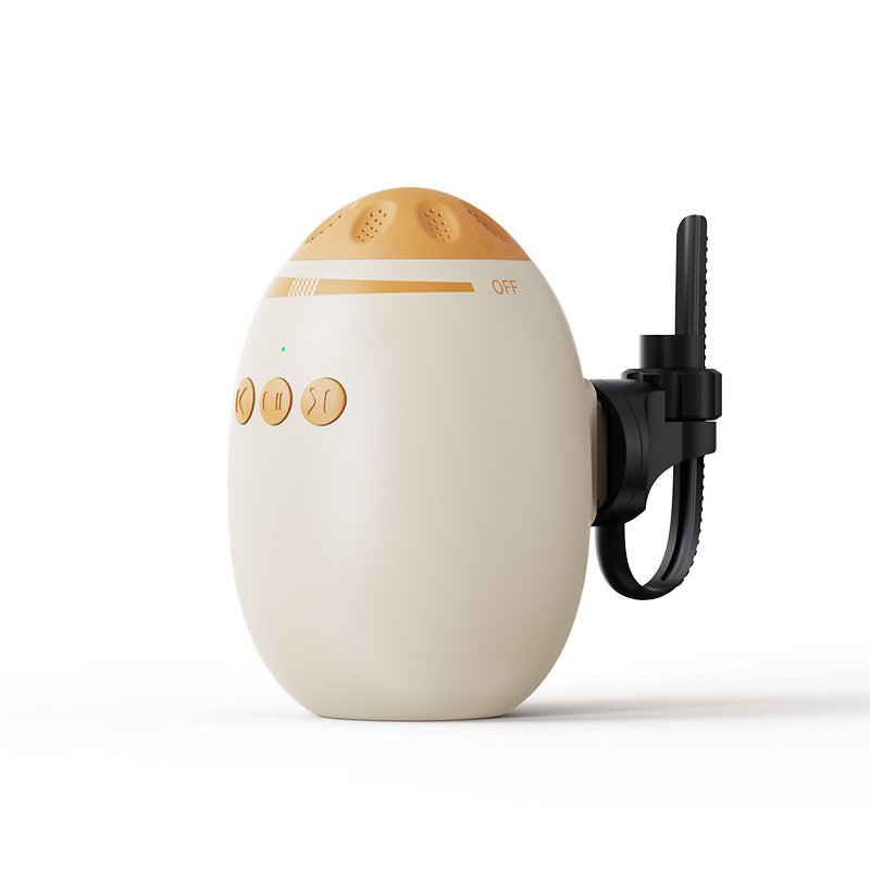 Baby Soothing Speaker - Image 5