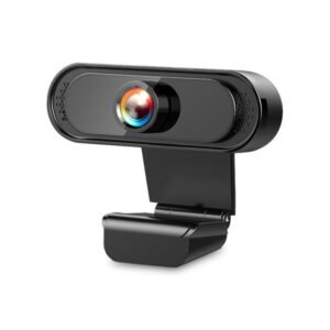 1080P HD USB Webcam with Microphone