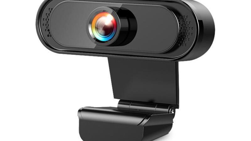 1080P HD USB Webcam with Microphone Review