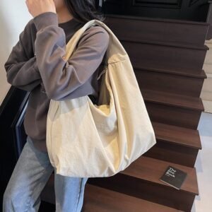 monk  sling large  bag