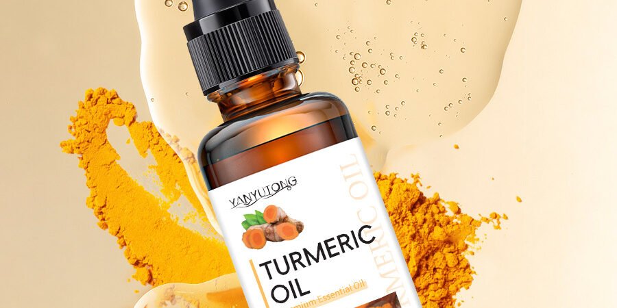 Turmeric Essential Oil for Facial Moisturizing Review