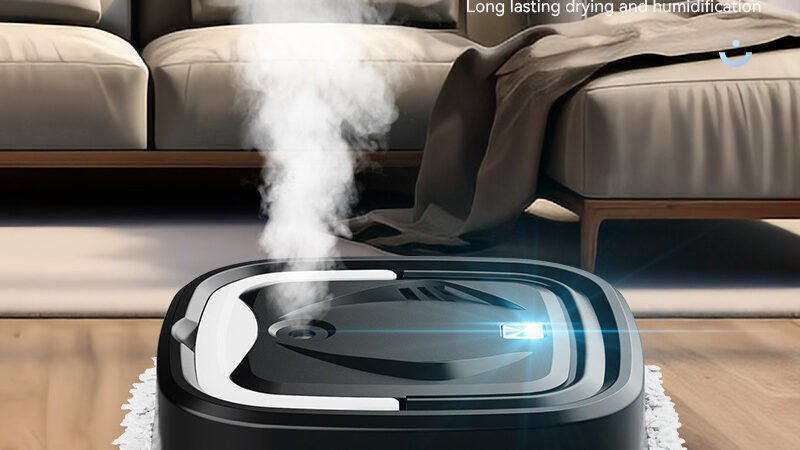 Is This Compact Robot Vacuum Cleaner Worth It for Small Homes?