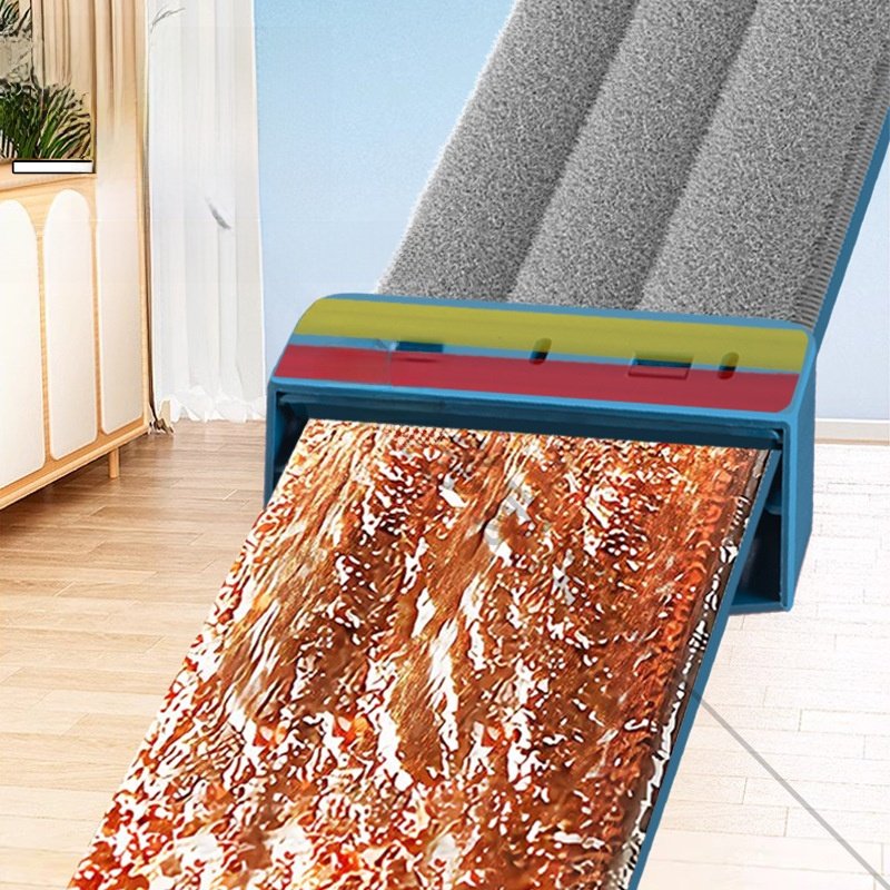 flat mop - Image 4
