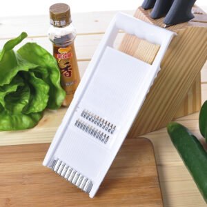 Multi-functional Vegetable Slicer