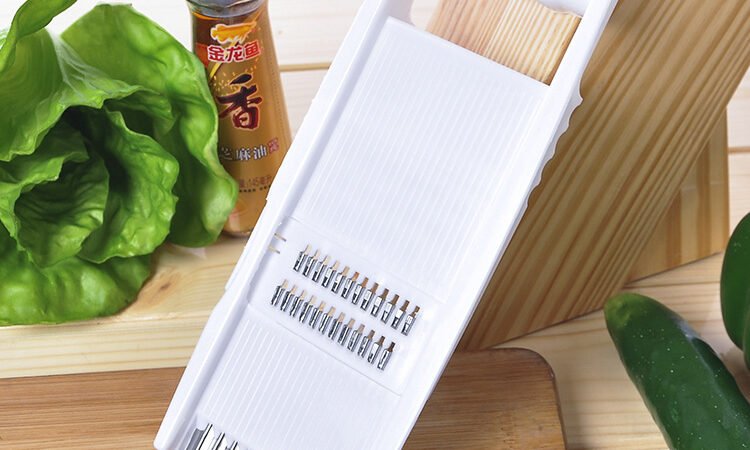 How to Choose a Reliable Vegetable Slicer That Simplifies Kitchen Prep