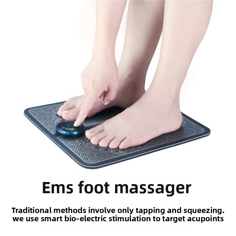 Acupressure foot massager - Image 3
