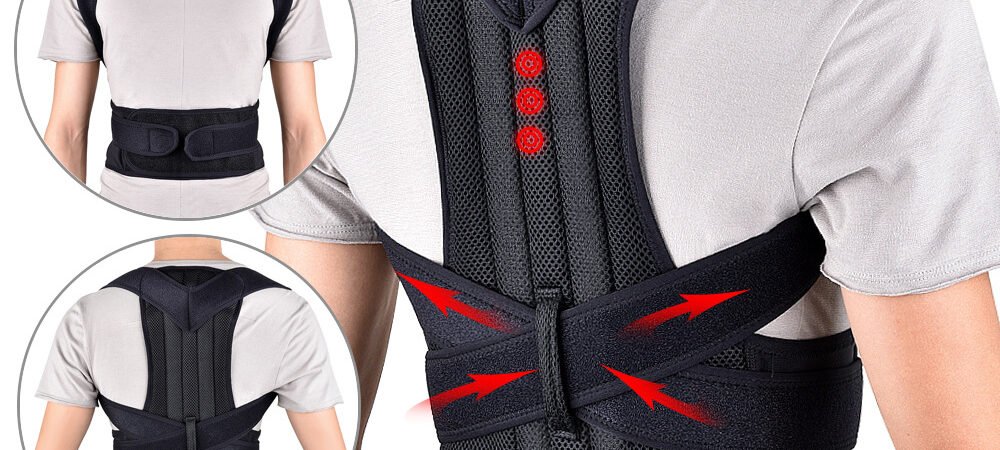 How to Choose the Right Back Support Strap for Effective Posture Correction