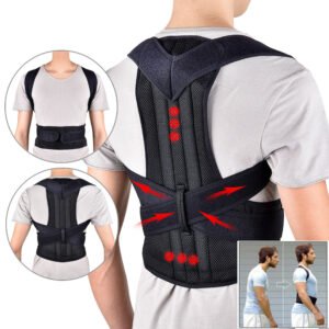 Back Support Strap
