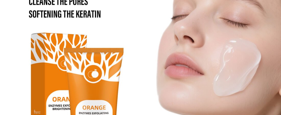 Exfoliating Gel Review