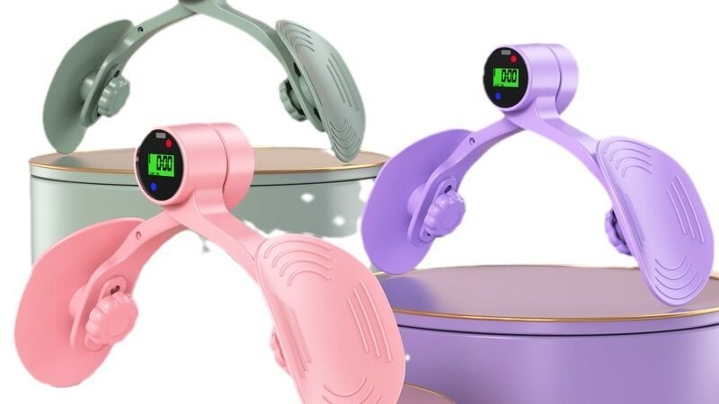 Effective Pelvic Floor and Leg Trainer: Is It Worth Adding to Your Fitness Routine?