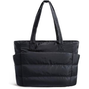 shoulder storage bag for gym or travel