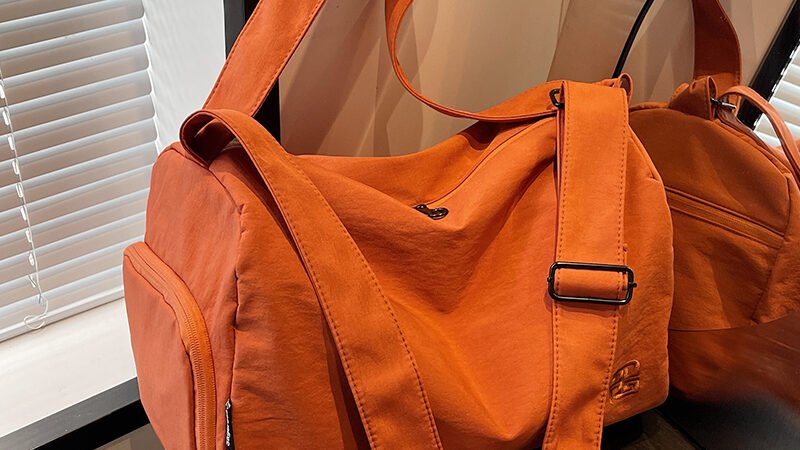 How to Choose a Versatile Swimming Fitness Bag That Fits Your Active Lifestyle