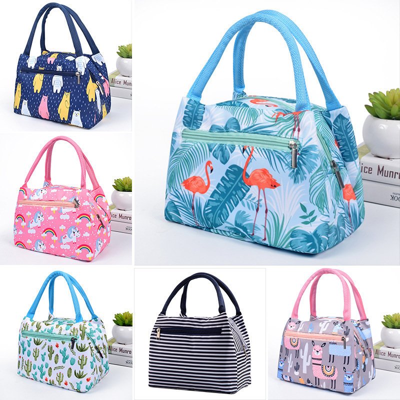 Lunch Bag - Image 3