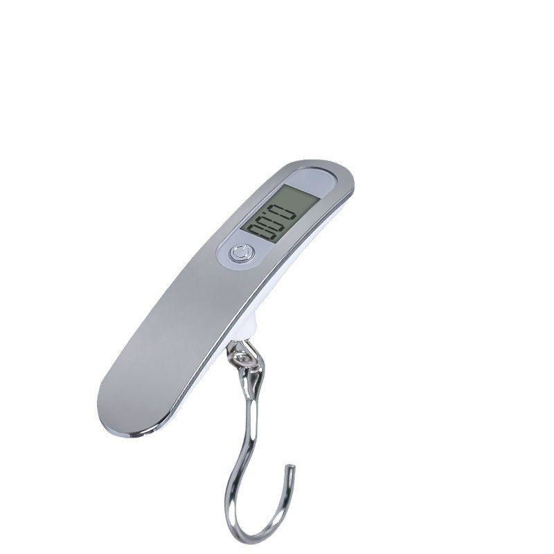 Portable Electronic Luggage Scale - Image 5
