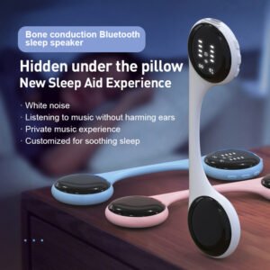 Bluetooth Speaker sleep aid