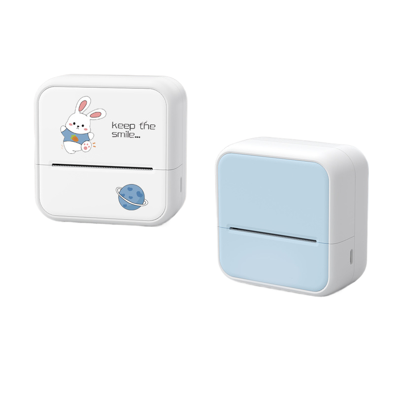 Handheld small size printer - Image 4
