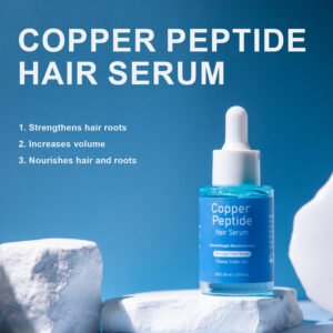 Hair Care Essence for healthier hair growth solution for thinning hair results in days