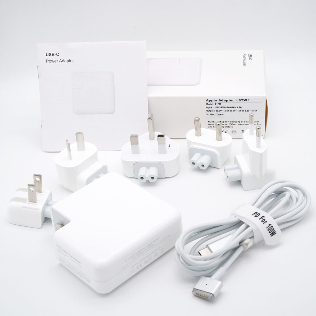 MacBook Power Adapter Charger