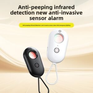 Camera Detector