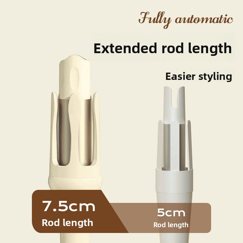 Automatic Curling Iron - Image 2