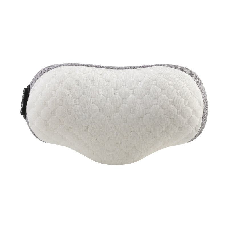 multiple-function massage pillow head waist legs - Image 5