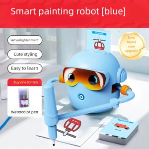 Drawing Robot Toy