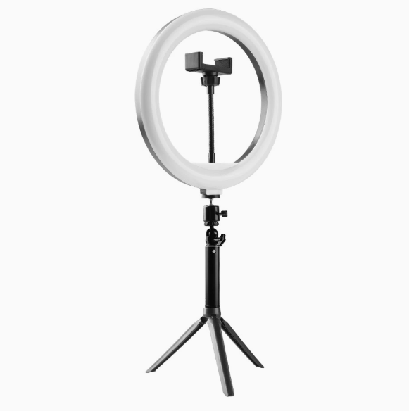 LED Ring Light - Image 4