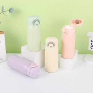 Small insulation Stainless Steel Thermos Cup