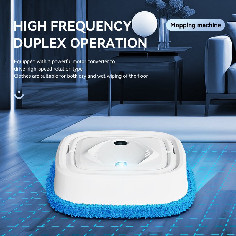 robot vacuum cleaner - Image 2