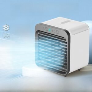 USB Air Cooler