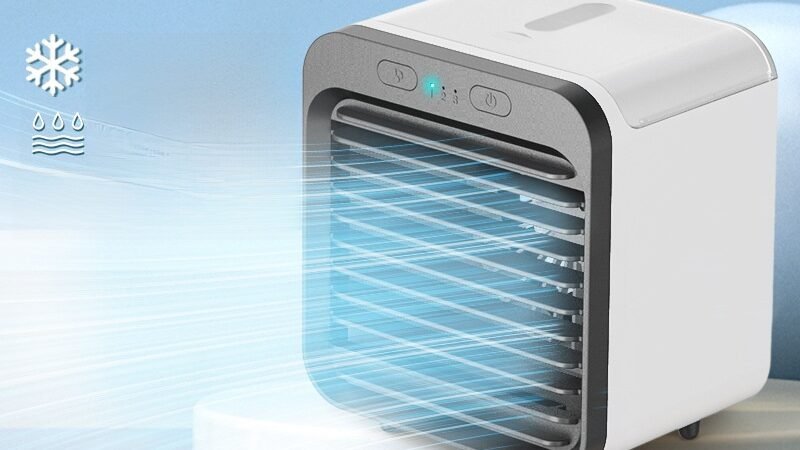 Efficient and Quiet USB Air Coolers: Are They Worth Your Investment?