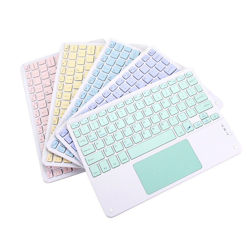 Bluetooth Keyboard - Image 5