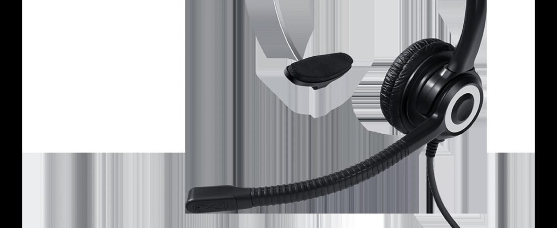 Desktop headphones Review