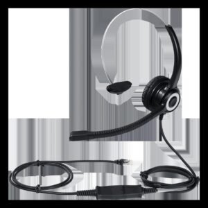 Desktop headphones