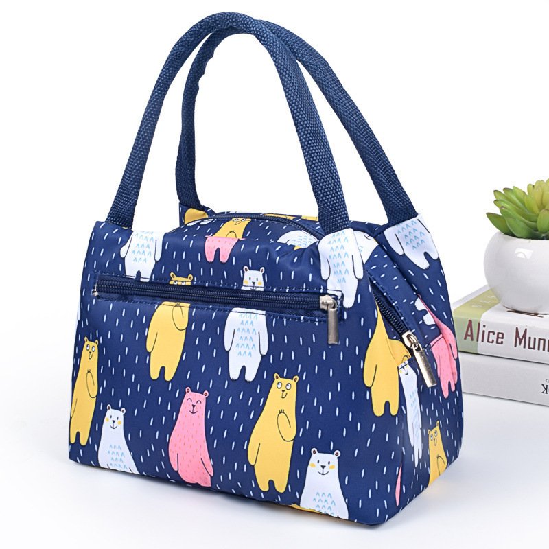 Lunch Bag - Image 6