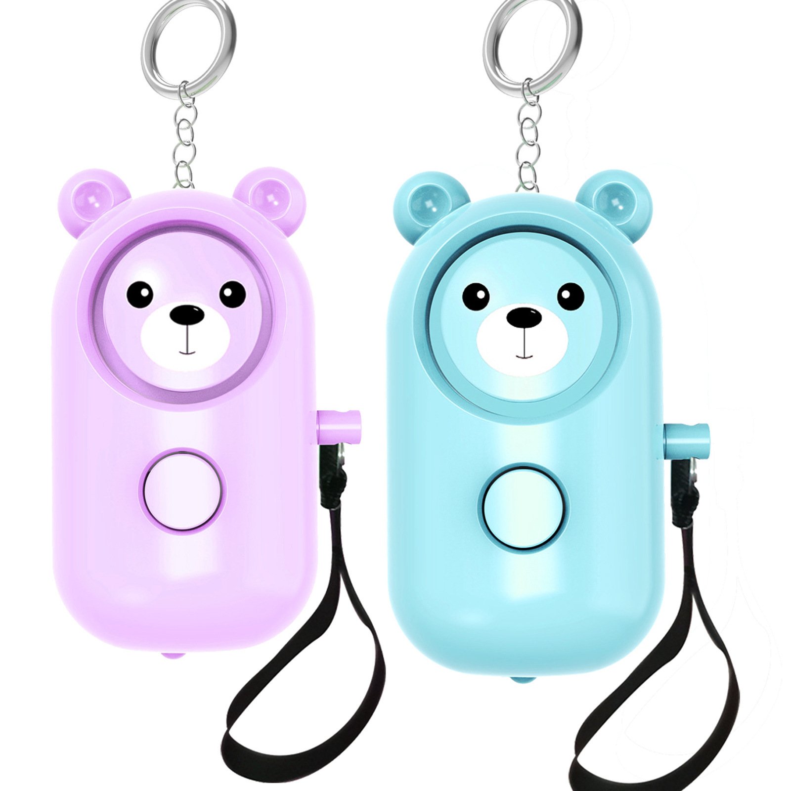 Portable Personal Safety Alarm - Image 3