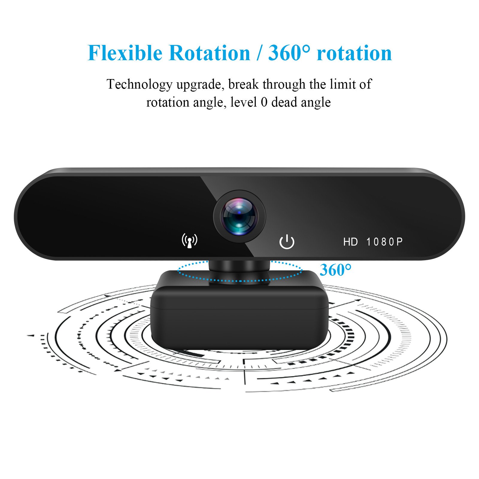 Computer camera - Image 3