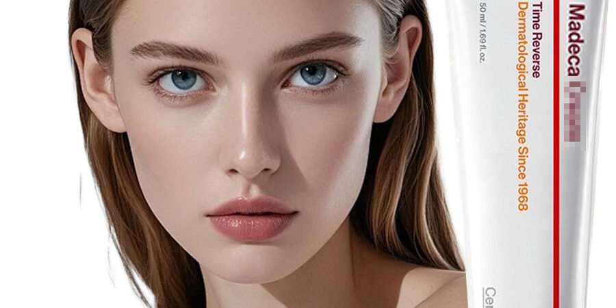 Anti Aging Moisturizing Cream 50ml Review