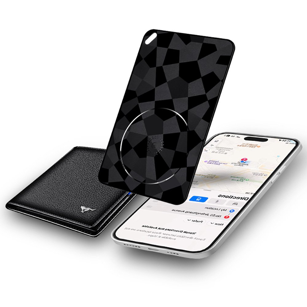Electronic Locator find my Device