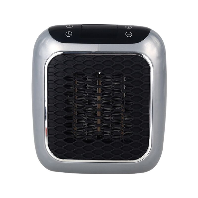 Portable Electric Heater Save on Electricity - Image 4