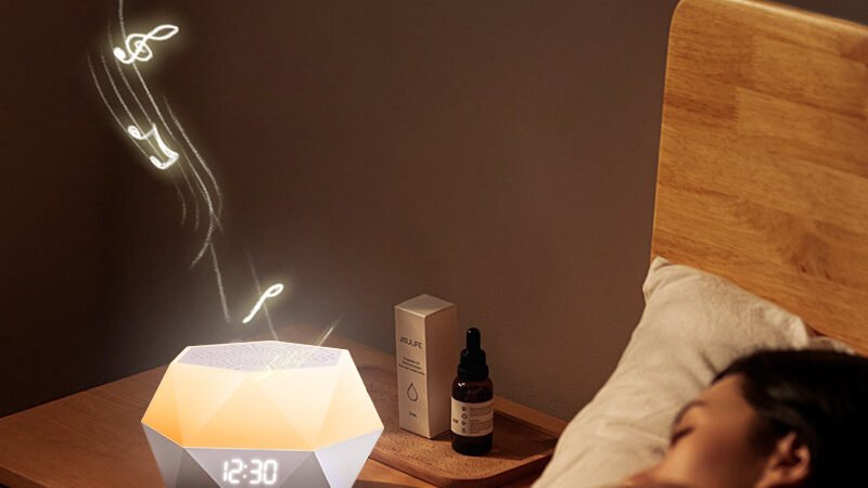 How to Choose a White Noise Machine That Truly Enhances Your Sleep Quality