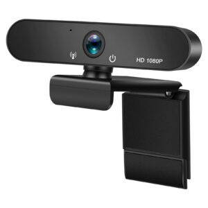 Computer camera