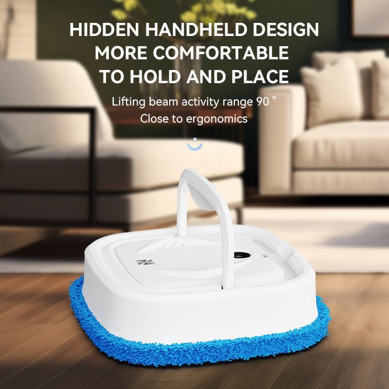 robot vacuum cleaner - Image 3