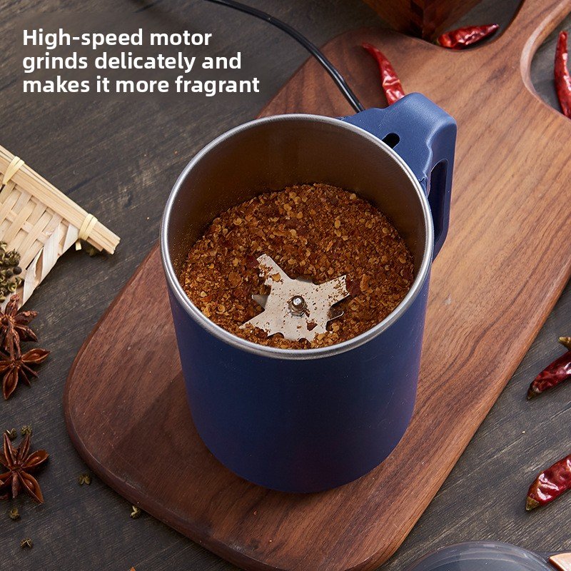Household Multifunctional Small Grinder - Image 3