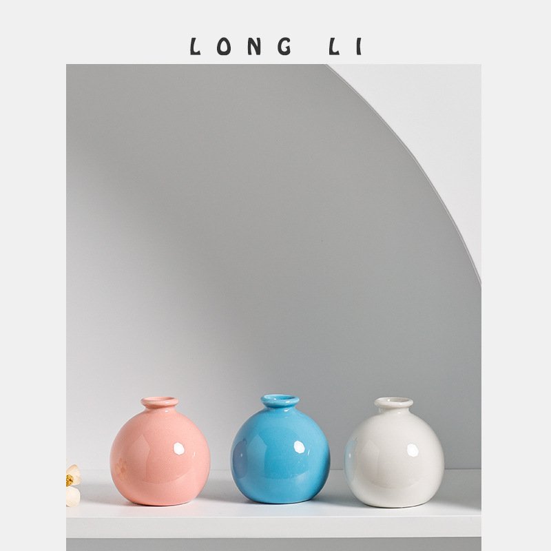 Ceramic Vase pot - Image 2