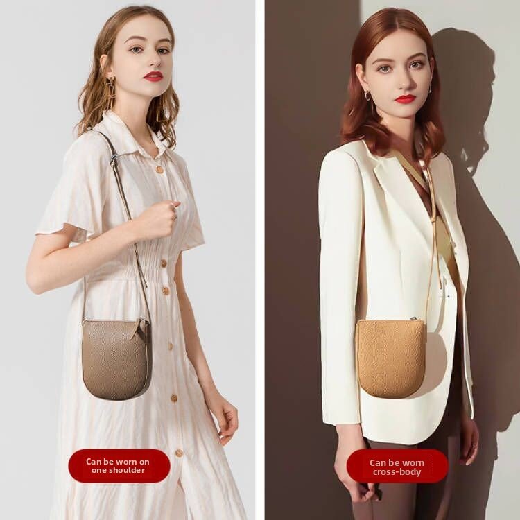 Genuine Leather Bag - Image 3