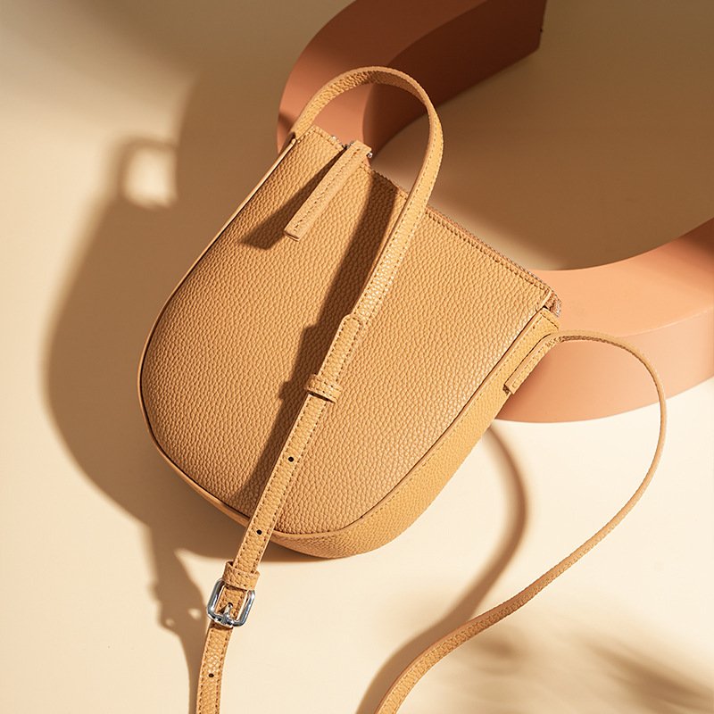Genuine Leather Bag - Image 4
